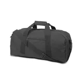 Liberty Bags Game Day Large Square Duffel 8806