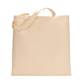 Liberty Bags Nicole Cotton Canvas Tote 8860