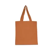 Liberty Bags Nicole Cotton Canvas Tote 8860