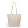 Liberty Bags Star of India Cotton Canvas Tote 8866