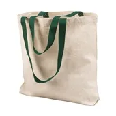 Liberty Bags Marianne Cotton Canvas Tote 8868