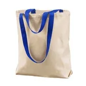 Liberty Bags Marianne Cotton Canvas Tote 8868