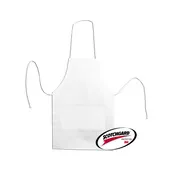 Liberty Bags Splatter Armor Apron LB5509