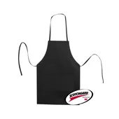 Liberty Bags Splatter Armor Apron LB5509