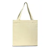 Liberty Bags Isabella Canvas Tote LB8503