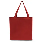 Liberty Bags Isabella Canvas Tote LB8503