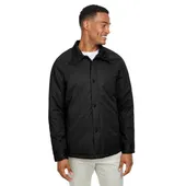 North End Adult Apex Coach Jacket NE720