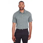 Puma Golf Men's Icon Heather Polo 596801