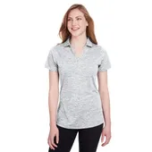 Puma Golf Ladies' Icon Heather Polo 596802