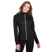 Puma Golf Ladies' Icon Full-Zip 596803