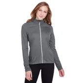 Puma Golf Ladies' Icon Full-Zip 596803