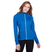 Puma Golf Ladies' Icon Full-Zip 596803