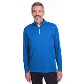 Puma Golf Men's Icon Quarter-Zip 596807