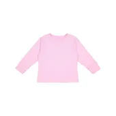 Rabbit Skins Toddler Long-Sleeve T-Shirt 3311