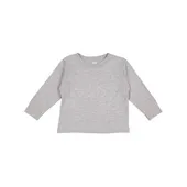 Rabbit Skins Toddler Long-Sleeve T-Shirt 3311