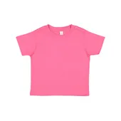 Rabbit Skins Toddler Fine Jersey T-Shirt 3321