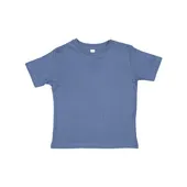 Rabbit Skins Toddler Fine Jersey T-Shirt 3321