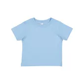 Rabbit Skins Toddler Fine Jersey T-Shirt 3321