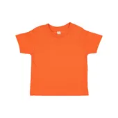 Rabbit Skins Toddler Fine Jersey T-Shirt 3321