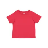 Rabbit Skins Toddler Fine Jersey T-Shirt 3321