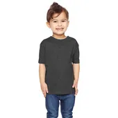 Rabbit Skins Toddler Fine Jersey T-Shirt 3321