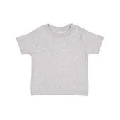 Rabbit Skins Toddler Fine Jersey T-Shirt 3321