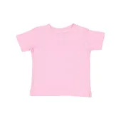 Rabbit Skins Infant Fine Jersey T-Shirt 3322