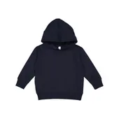 Rabbit Skins Toddler Pullover Fleece Hoodie 3326