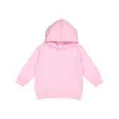 Rabbit Skins Toddler Pullover Fleece Hoodie 3326