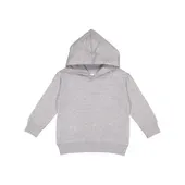 Rabbit Skins Toddler Pullover Fleece Hoodie 3326