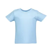 Rabbit Skins Infant Cotton Jersey T-Shirt 3401