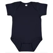 Rabbit Skins Infant Fine Jersey Bodysuit 4424