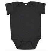 Rabbit Skins Infant Fine Jersey Bodysuit 4424