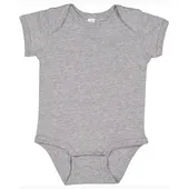 Rabbit Skins Infant Fine Jersey Bodysuit 4424