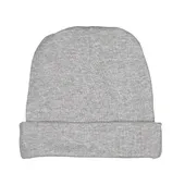 Rabbit Skins Infant Baby Rib Cap 4451