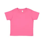 Rabbit Skins Toddler Cotton Jersey T-Shirt RS3301