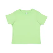 Rabbit Skins Toddler Cotton Jersey T-Shirt RS3301