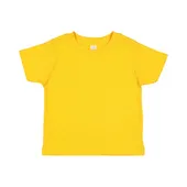 Rabbit Skins Toddler Cotton Jersey T-Shirt RS3301