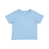 Rabbit Skins Toddler Cotton Jersey T-Shirt RS3301