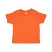 Rabbit Skins Toddler Cotton Jersey T-Shirt RS3301