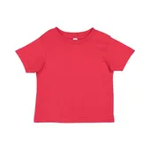 Rabbit Skins Toddler Cotton Jersey T-Shirt RS3301