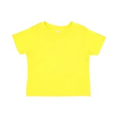 Rabbit Skins Toddler Cotton Jersey T-Shirt RS3301