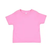 Rabbit Skins Toddler Cotton Jersey T-Shirt RS3301