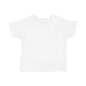 Rabbit Skins Toddler Cotton Jersey T-Shirt RS3301