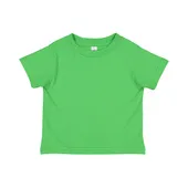 Rabbit Skins Toddler Cotton Jersey T-Shirt RS3301