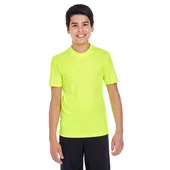 Team 365 Youth Zone Performance T-Shirt TT11Y