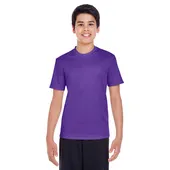 Team 365 Youth Zone Performance T-Shirt TT11Y