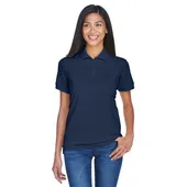 Ultraclub Ladies' Classic Pique Polo 8530