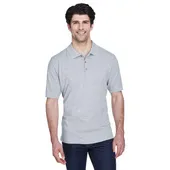 Ultraclub Men's Classic Pique Polo 8535