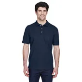 Ultraclub Men's Classic Pique Polo 8535